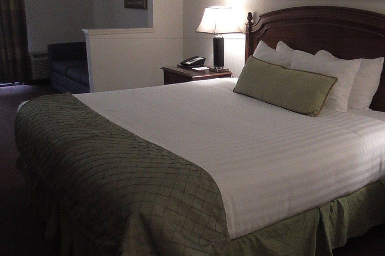 Ramada By Wyndham Kissimmee Downtown Hotel ภายนอก รูปภาพ