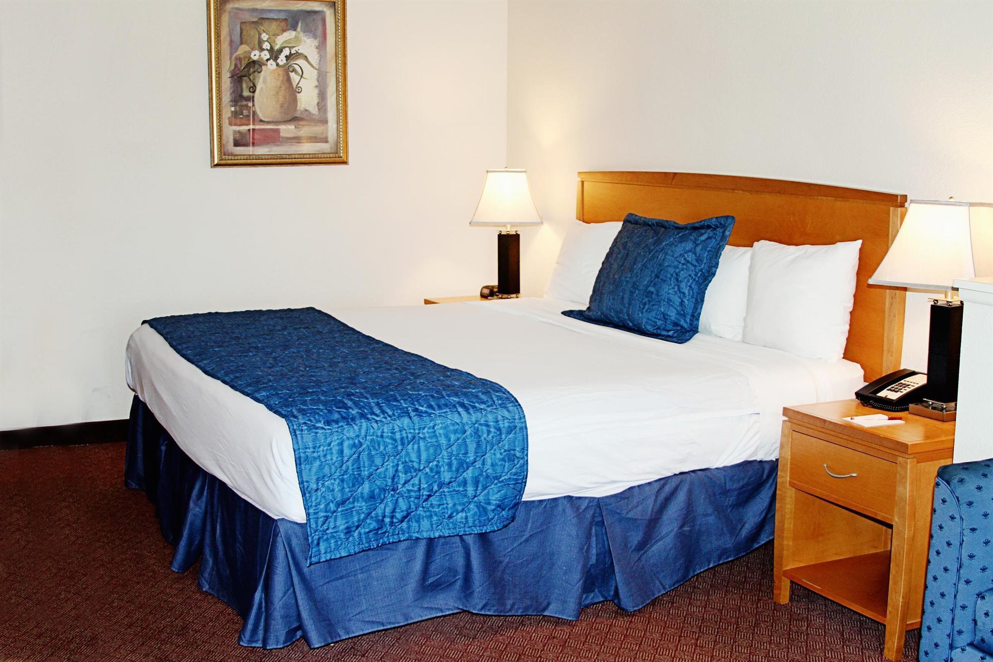 Ramada By Wyndham Kissimmee Downtown Hotel ภายนอก รูปภาพ