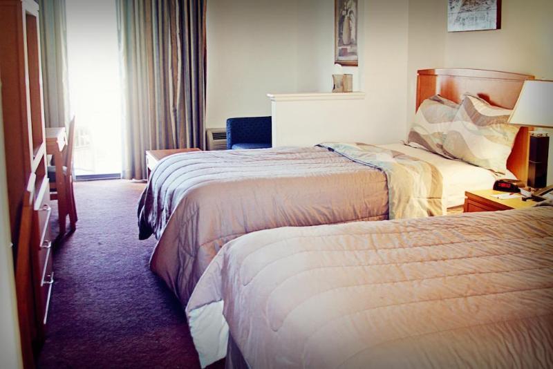 Ramada By Wyndham Kissimmee Downtown Hotel ภายนอก รูปภาพ