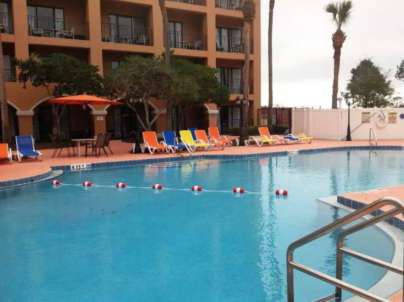 Ramada By Wyndham Kissimmee Downtown Hotel ภายนอก รูปภาพ