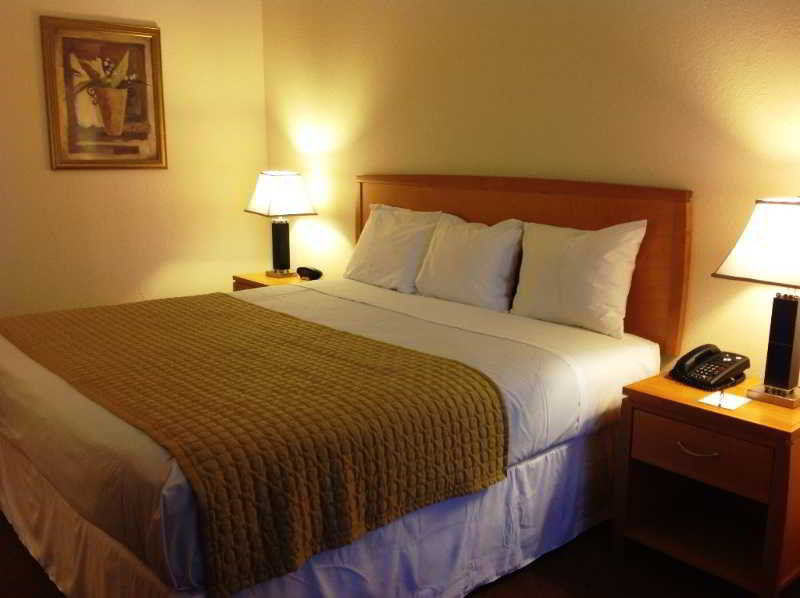 Ramada By Wyndham Kissimmee Downtown Hotel ภายนอก รูปภาพ