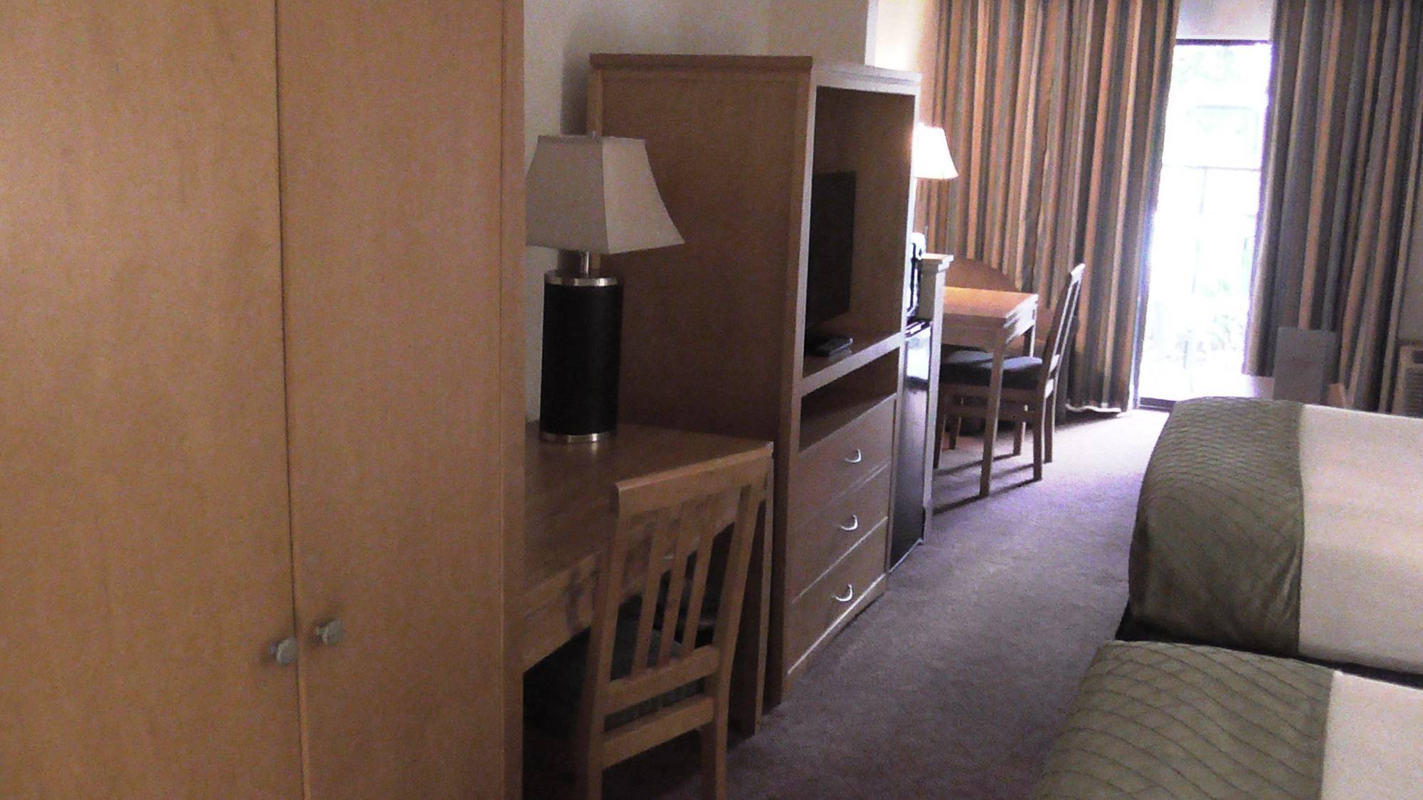 Ramada By Wyndham Kissimmee Downtown Hotel ภายนอก รูปภาพ