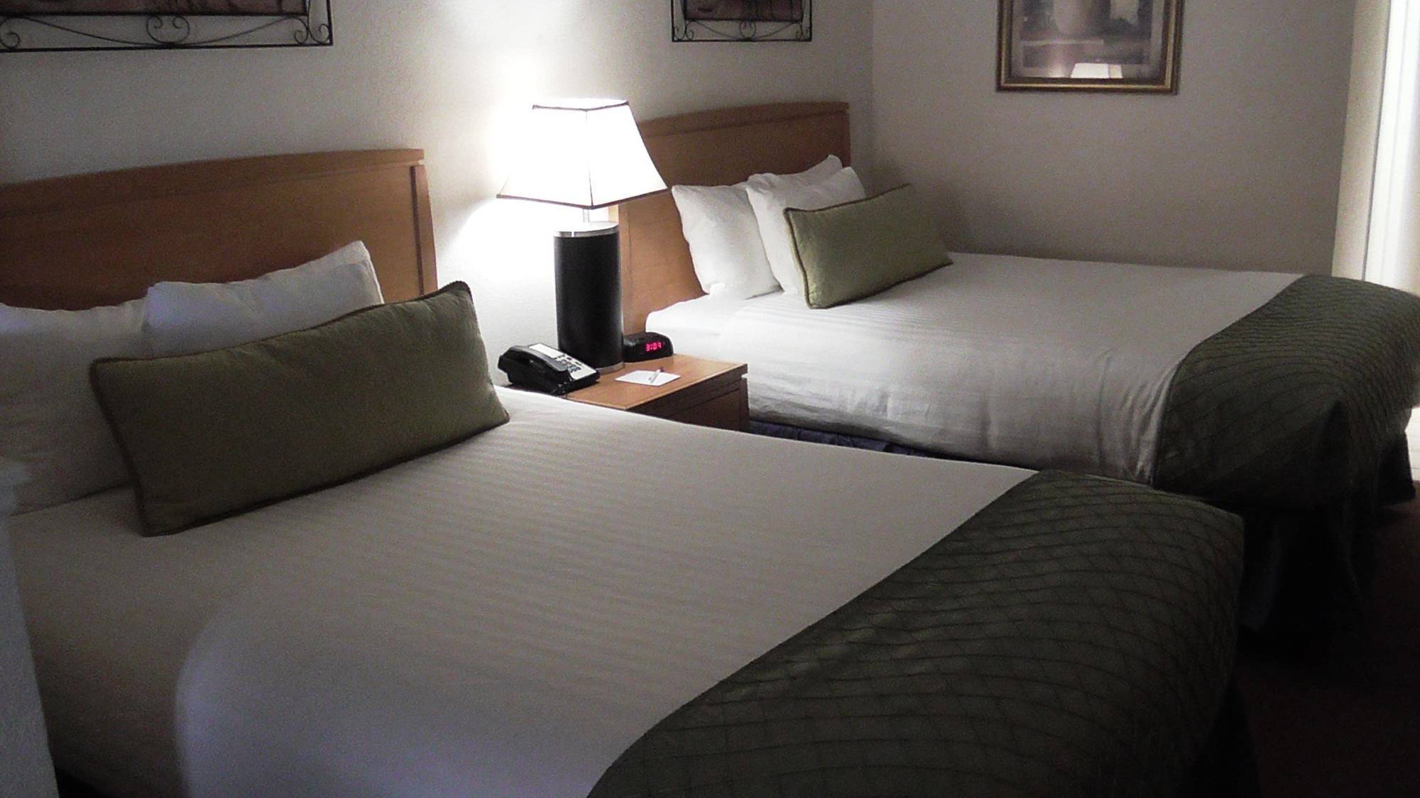 Ramada By Wyndham Kissimmee Downtown Hotel ภายนอก รูปภาพ
