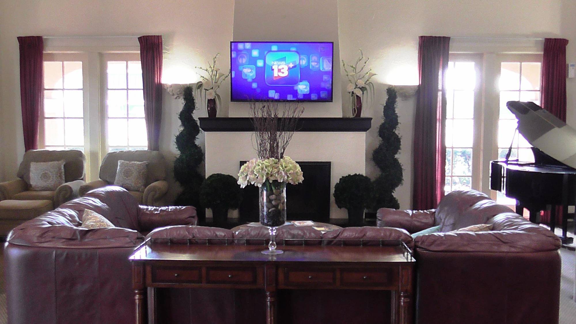 Ramada By Wyndham Kissimmee Downtown Hotel ภายนอก รูปภาพ